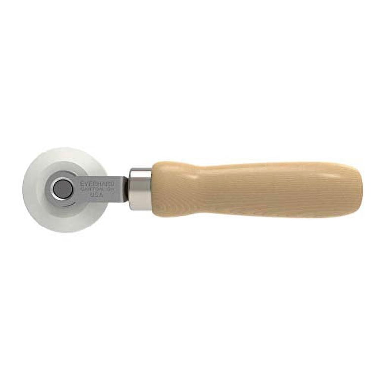 Everhard Convertible Seam Roller | 2 X 2 Steel Roller | Ergonomic Ha Everhard Convertible Seam Roller | 2 X 2 Steel Roller | Ergonomic Ha