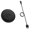thumbnail image 1 of Charging Cradle for Revolve, 5V Charger Dock Station with USB Cable, for Revolve Plus Series II Revolve Plus, Plus 2, 1 of 7