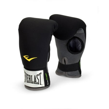 Everlast One Size Neoprene Heavy Bag Gloves - 0