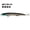 2PC COLOR3, variant on 2PC Fishing Lures Jigs Floating Minnow 13.5cm/15g Sharp Hook Simulation Fake Bait Plastic Minnow Lure Fishing Gear