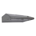 thumbnail image 1 of Campana Sanaire de 76 cm Gris Mod. Orion, 1 of 2