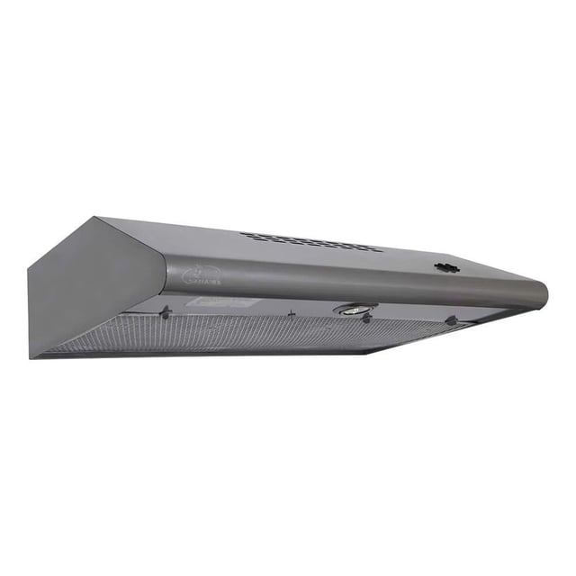 Campana Sanaire de 76 cm Gris Mod. Orion