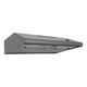 thumbnail image 1 of Campana Sanaire de 76 cm Gris Mod. Orion, 1 of 2