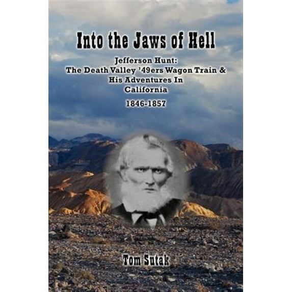 Pre-Owned Into the Jaws of Hell Paperback