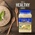 thumbnail image 2 of Golden Crown Basmati Brown Rice 2 lb (Pack Of 4), 2 of 4