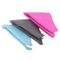 thumbnail image 4 of FLAMEEN Suede Musical Instrument Cloth,3Pcs Musical Instrument Cloth Suede Washable Resuable Polifhing Cleaner With 2 Gloves,Suede Instrument Polishing Cloth, 4 of 8