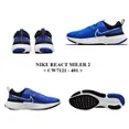 thumbnail image 1 of NIKE REACT MILER 2 CW7121 - 401 ,Men's RUNNING Shoes.NEW IN BOX, 1 of 19