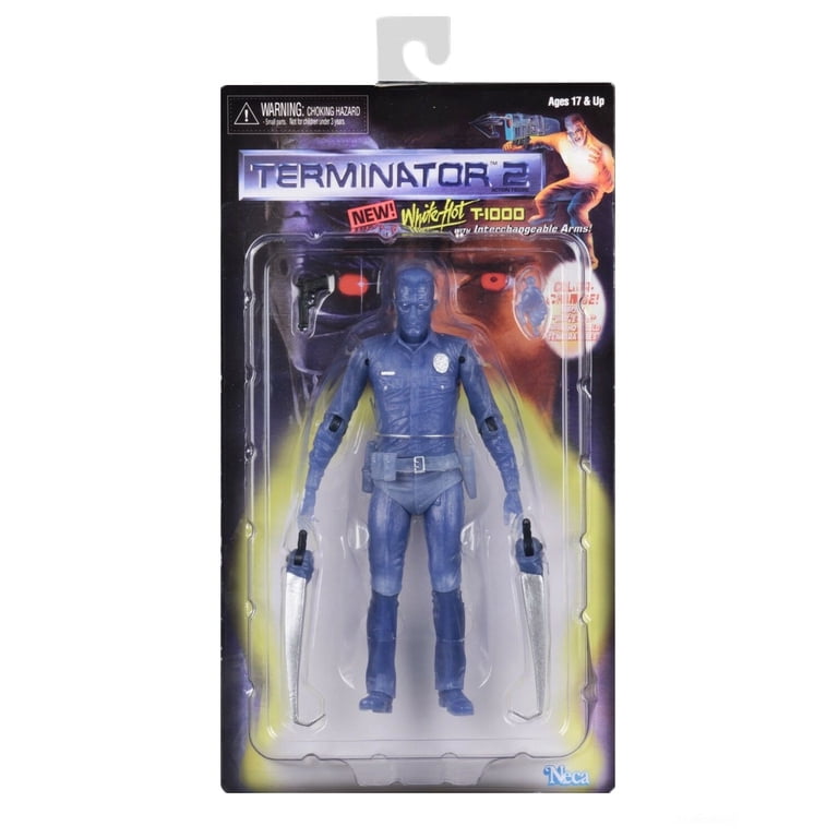 Terminator 2 - 7