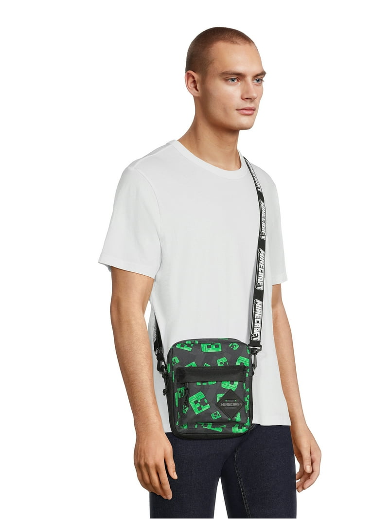 迷彩柄 ショルダーバッグ flexwitme swag drip y2k 値下げ Amazon
