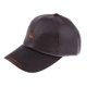 thumbnail image 2 of Gorra Casual de Béisbol Cálida de Invierno para Hombre Sombreros Al Aire Libre Deportivos de Golf de Pu Ajustable - Estilo 1-Marrón oscuro, unico Sunnimix Gorra de béisbol de invierno de los hombres, 2 of 8
