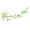 #A04-G, variant on 20 PCS Cherry Blossom Iron Patch, Iron On Blossom Plum Applique Patch Embroidery Flower Vines, Appliques DIY Trim for Jeans Garment Cos, for Hats, Shirts, Shoes, Jeans, Bags, Red