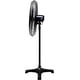 thumbnail image 2 of Ventilador industrial Thermoflex TFIF-30 Oscilante de pedestal, 30 pulgadas, 3 velocidades, 3 aspas, 2 of 7