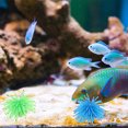 thumbnail image 1 of BRIGHTFUFU 6Ud Adorno De Urchin Artificial Para Nidos De Mascotas En Terrarios Y, 1 of 5