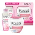 thumbnail image 2 of Pack Pond´s clarant B3 crema 400 g + loción desmaquillante 200 ml 2 pzas, 2 of 4