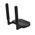 thumbnail image 4 of Sidaley Receptor de pantalla WiFi con resolución 4K, Stick, dispositivo de transmisión de espejo de pantalla inalámbrica para teléfono móvil Cables de computadora, 4 of 6