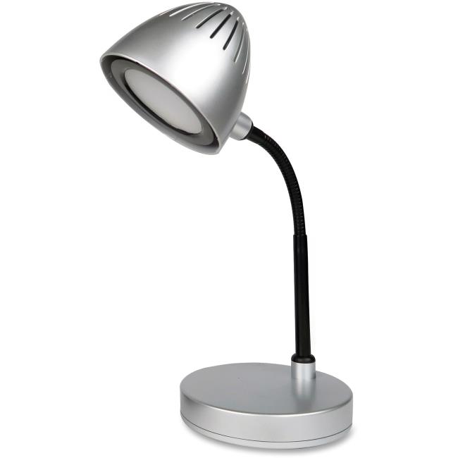 Led Desk Lamp Silver Walmart Canada