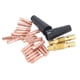 thumbnail image 5 of Kit de Pistola de Soldadura MIG ANGGREK 24 Piezas de Repuesto de Consumibles, 5 of 7