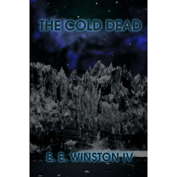 The Cold Dead, (Paperback)