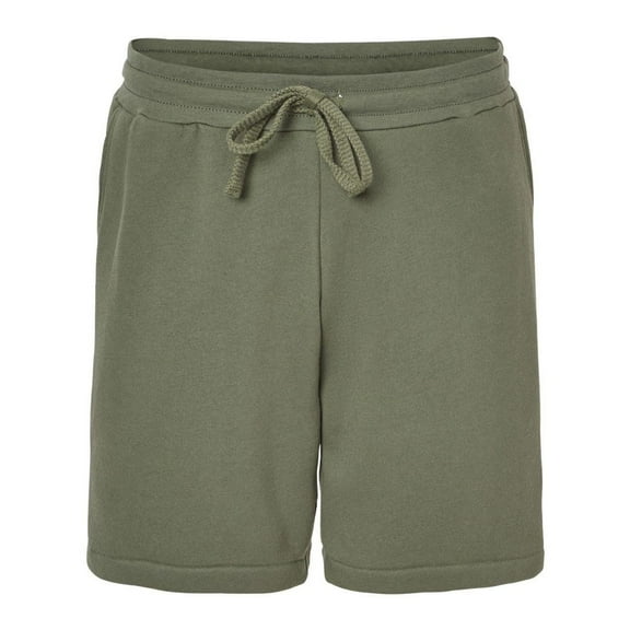 Bella   Canvas 3724 FWD Fashion Unisex Short