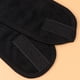 thumbnail image 2 of EeaseMX 3 diademas sencillas para el hogar, para lavarse la cara, maquillaje, bandas para el cabello, ajustables, para el baño, para mujeres y niñas, color negro, 2 of 7