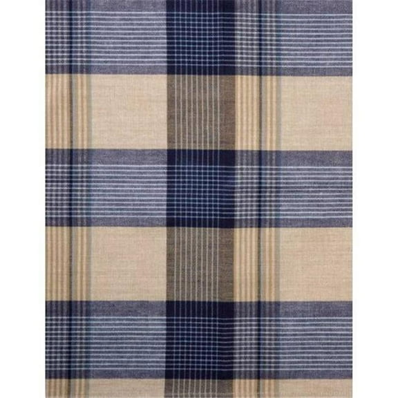 Mr. MJs Trading AG-81222 72 in. Window Valance