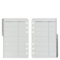 thumbnail image 2 of FranklinCovey Address-Phone Tabs (Compact Size), 2 of 3
