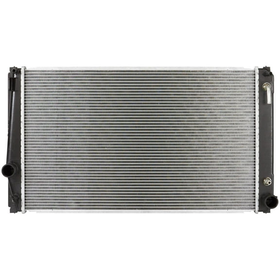 Spectra Premium CU13685 Automotive Radiator