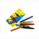 thumbnail image 1 of 10 Cajas Crayolas Económicas Fiesta Piñatero Regalo 60pz multicolor 10P, 1 of 2