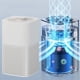 thumbnail image 5 of Purificador de aire USB para el hogar, desodorizante y eliminador de olores, pequeño purificador de aromaterapia., 5 of 8