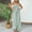 Green, variant on jjayotai Women's Jumpsuit Pants, Summer Fall Casual Breathable Comfort Sports Solid Color Jumpsuits Trousers