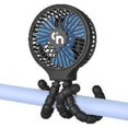 thumbnail image 2 of Ventilador portátil para cochecito WiHoo Mini, 2 of 3
