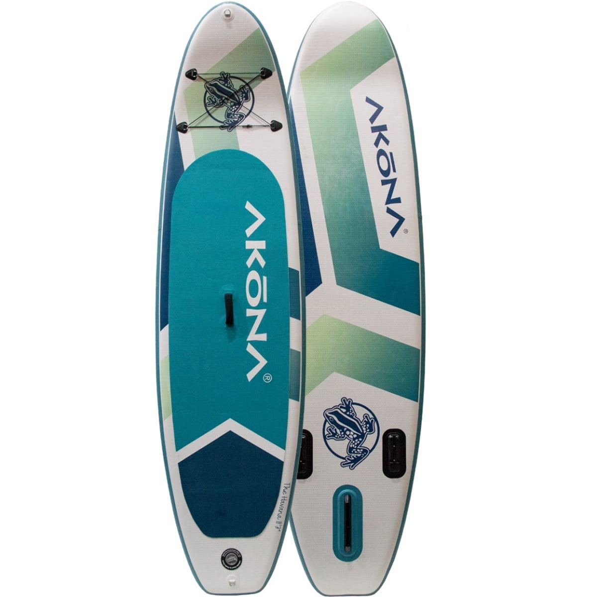 Akona Havana Inflatable SUP Board