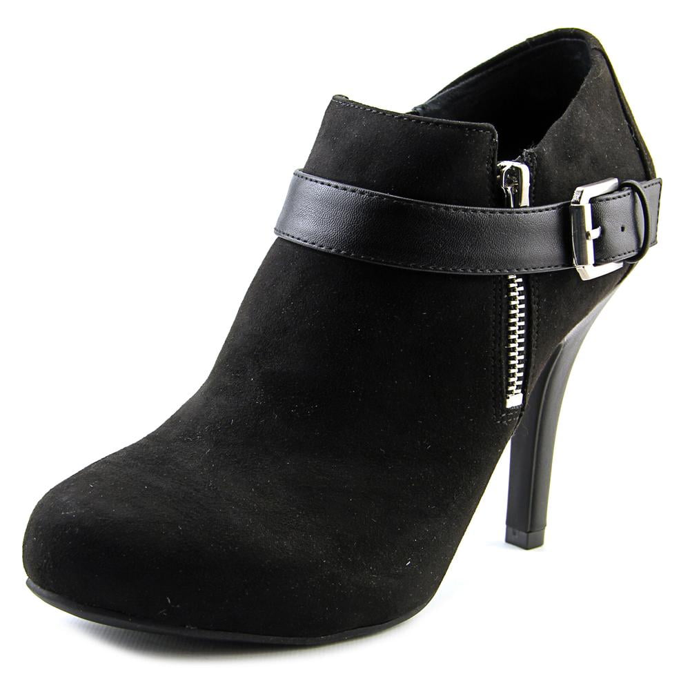 fergalicious black heels