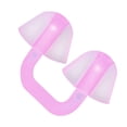 thumbnail image 4 of Swim Nose Clip Swimming Nose in Nose for Women Men Children Pool Pink, 4 of 8