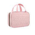 thumbnail image 1 of Oferta por tiempo limitado!Bolsa de artículos de tocador de viaje con gancho, bolsa de cosméticos portátil, bolsa de artículos de tocador para mujeres de viaje, bolso, 1 of 3