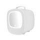 thumbnail image 5 of Mini refrigerador para el cuidado de la piel, refrigerador compacto, refrigerador y calentador pequeño, refrigerador personal, mini refrigerador para Uso doméstico del coche, 5 of 8