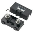 thumbnail image 2 of 1PCS Automotive Fuse Holder Bolt-On Blade Fuse Holder Marine With 150A Fuse, 2 of 10