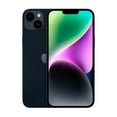 thumbnail image 4 of iPhone Apple 14 128GB Negro Desbloqueado, 4 of 4
