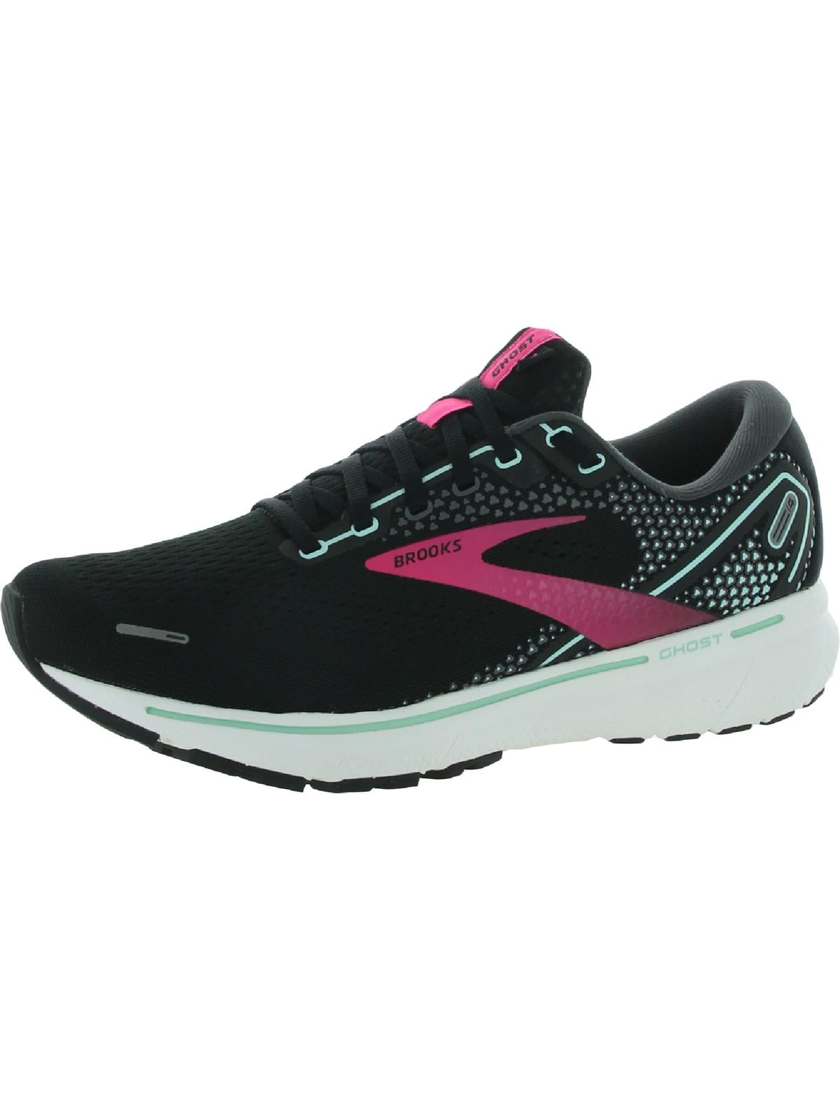 Brooks Womens Ghost 14 Fitness Lifestyle Running Shoes