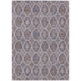 thumbnail image 2 of Addison Rugs Chantille Indoor/Outdoor Transitional Global Linen Machine Washable Rectangle Rug, 10' x 14', 2 of 8
