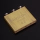 thumbnail image 4 of Accesorios de guitarra CUTICAT Bloque de trémolo de latón, 4 of 8