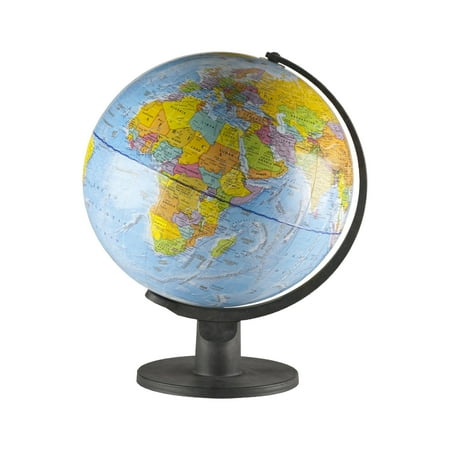 Waypoint - Scout Globe