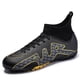 thumbnail image 1 of Zapatos de fútbol para hombre, botas de fútbol antideslizantes, zapatillas de fútbol para césped YJCK15, 1 of 3