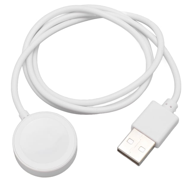 Cable de Cargador Magnético, Cable de Carga de Reloj Inteligente Eficiente Seguro de 29.1 Pulgadas para DT7 DT700 DT3 DT3 Pro