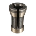 thumbnail image 2 of Adaptador de mandril de pinza eación de 10 piezas, moderno y duradero, de 1/4 "para recortar, fresadora Macarena Máquina de grabado Portabrocas, 2 of 6