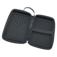 thumbnail image 2 of STARTIST 17 Keys Kalimba Case EVA with Lanyard Carrier Multifunction Finger Piano Bag, 2 of 9