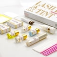thumbnail image 3 of New Beauty Trends Perm Eyelash Dye Tints Lash Lifting Set Lash Lift And Tint, 3 of 7