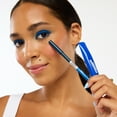 thumbnail image 4 of Hard Candy Moods Shadow Paint, Cream Eye Shadow & Shadow Primer, Matte Finish, Idol, Cobalt Blue, 4 of 10