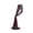 E, variant on SLYNSHome Chiffon Chair Sash, Two Tone Pearl Sheer Chair Back Decor, Elegant Wedding Chair Cover for Banquet Hotel Party Event Decoration