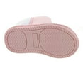 thumbnail image 3 of OshKosh B'Gosh Toddler and Little Girls Zenday Fashion Boot Pink Size 6-12 (3-6 Years), 3 of 6